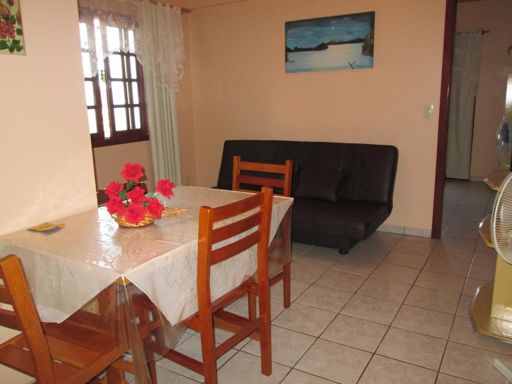 Residencial Dona Vilma Hotel - Florianopolis — Fotos 2
